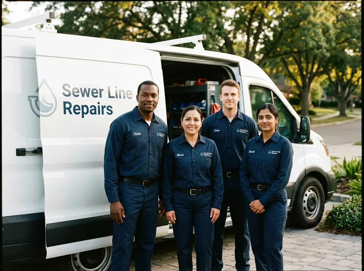 Emergency Plumber company in Tecumseh, NE