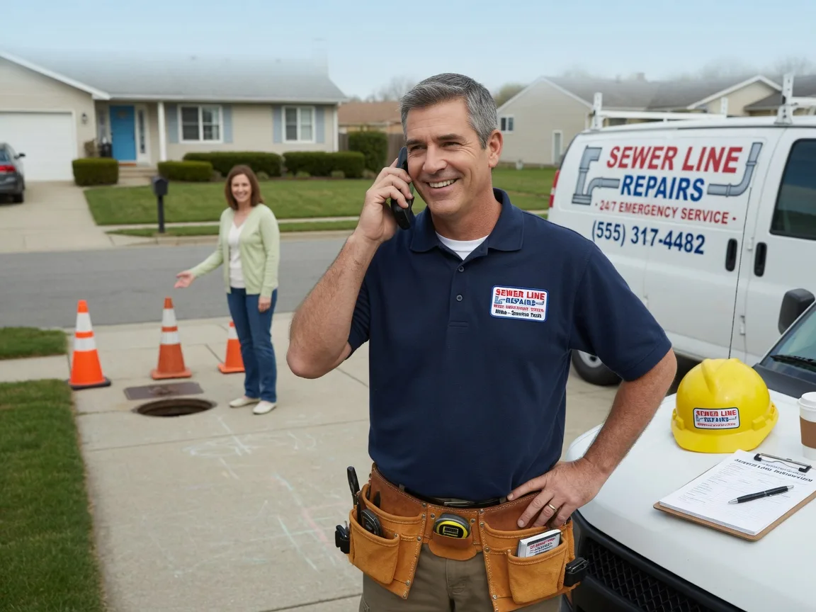 Emergency Plumber Tecumseh, NE FAQs